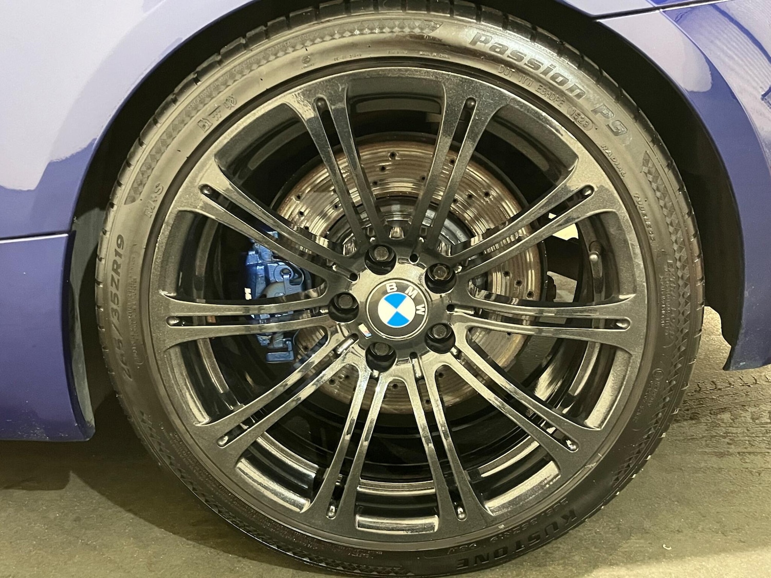 Used BMW M3 2009 for sale - 76991184: Photo 46