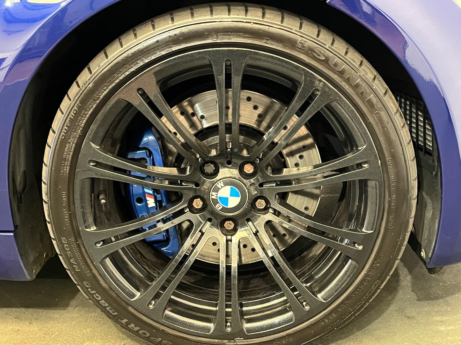 Used BMW M3 2009 for sale - 76991184: Photo 48