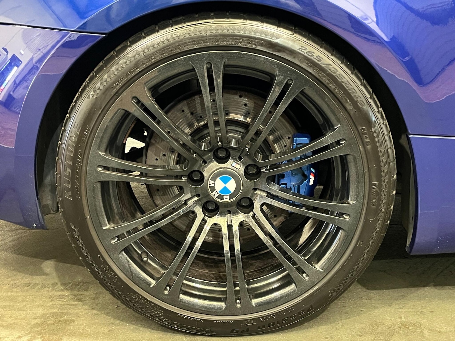 Used BMW M3 2009 for sale - 76991184: Photo 49