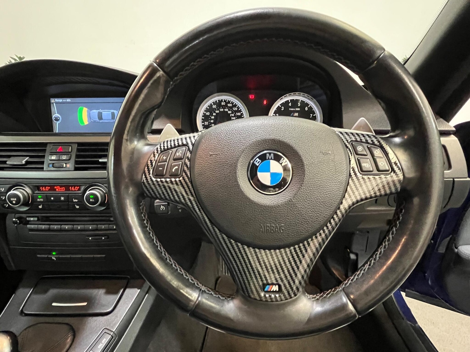 Used BMW M3 2009 for sale - 76991184: Photo 57