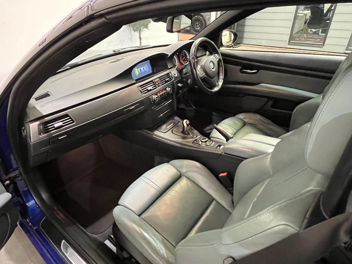 Used BMW M3 2009 for sale - 76991184: Photo 59