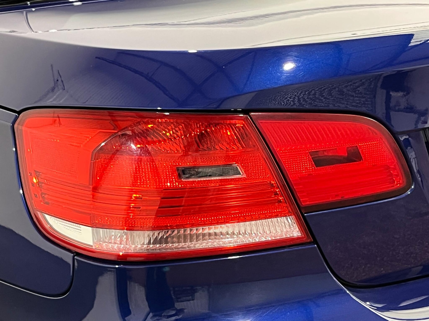 Used BMW M3 2009 for sale - 76991184: Photo 60