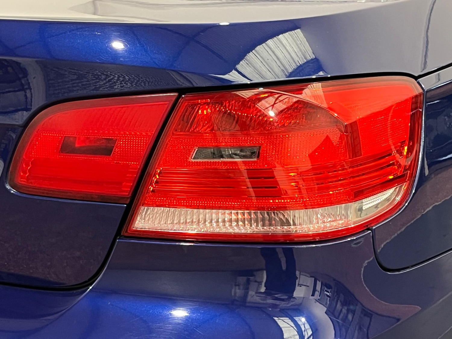 Used BMW M3 2009 for sale - 76991184: Photo 61