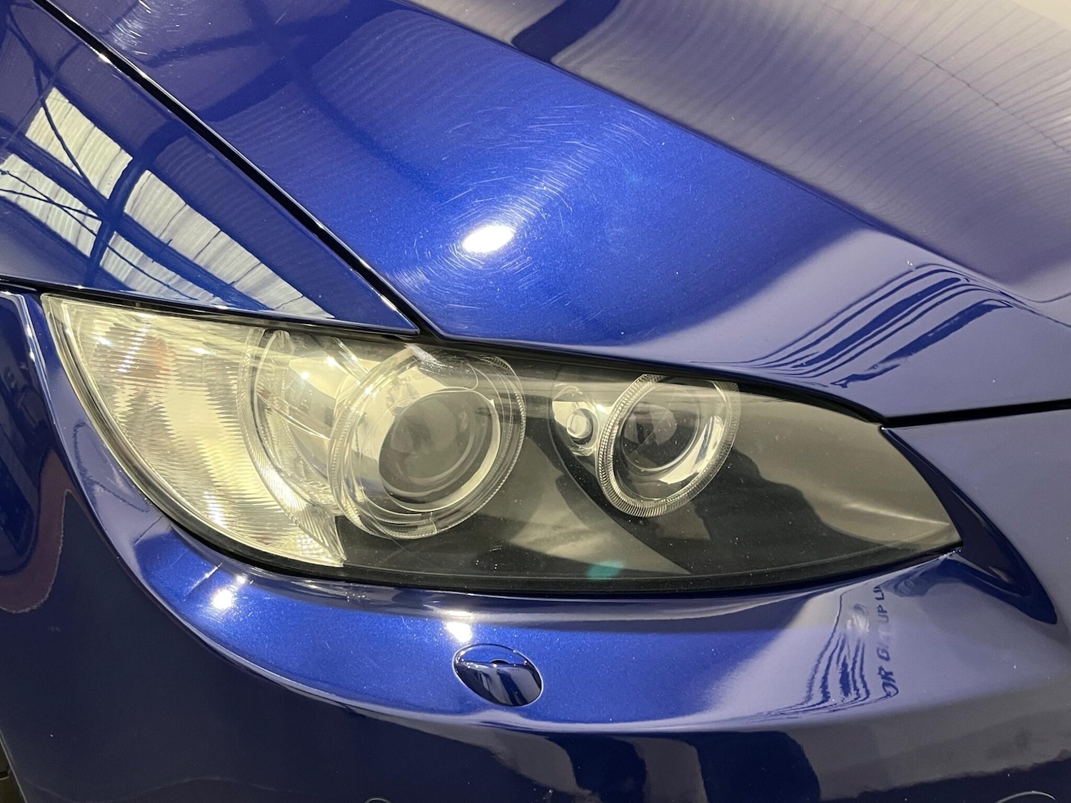 Used BMW M3 2009 for sale - 76991184: Photo 62