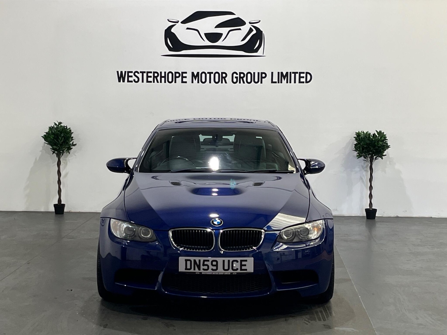 Used BMW M3 2009 for sale - 76991184: Photo 8