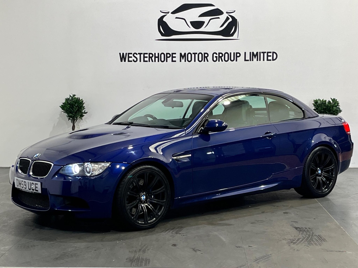 Used BMW M3 2009 for sale - 76991184: Photo 9