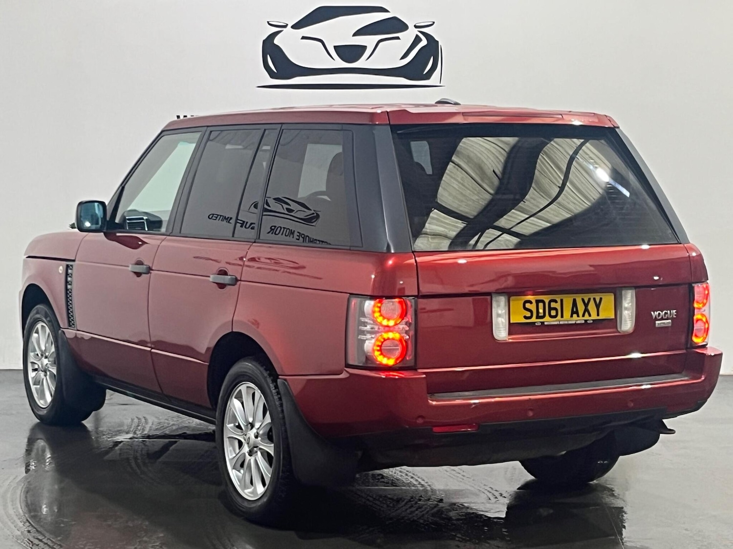 Used Land Rover Range Rover 2011 for sale - 78204197: Photo 10