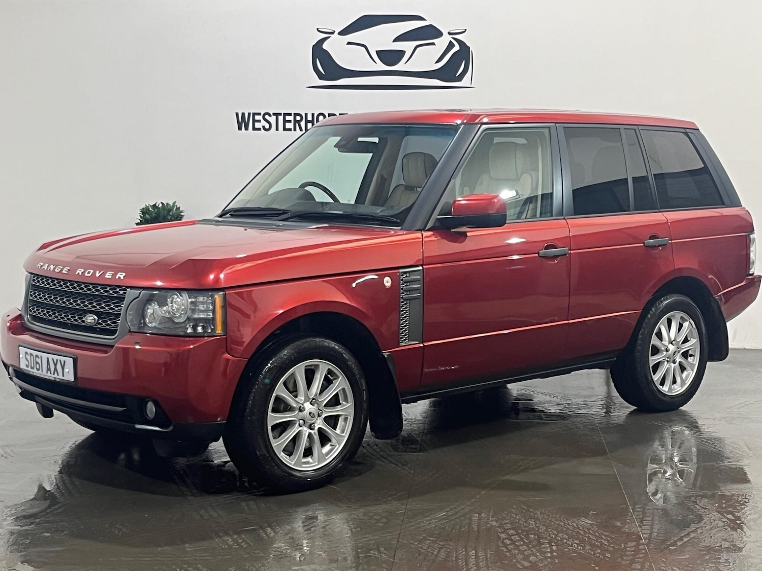 Used Land Rover Range Rover 2011 for sale - 78204197: Photo 13