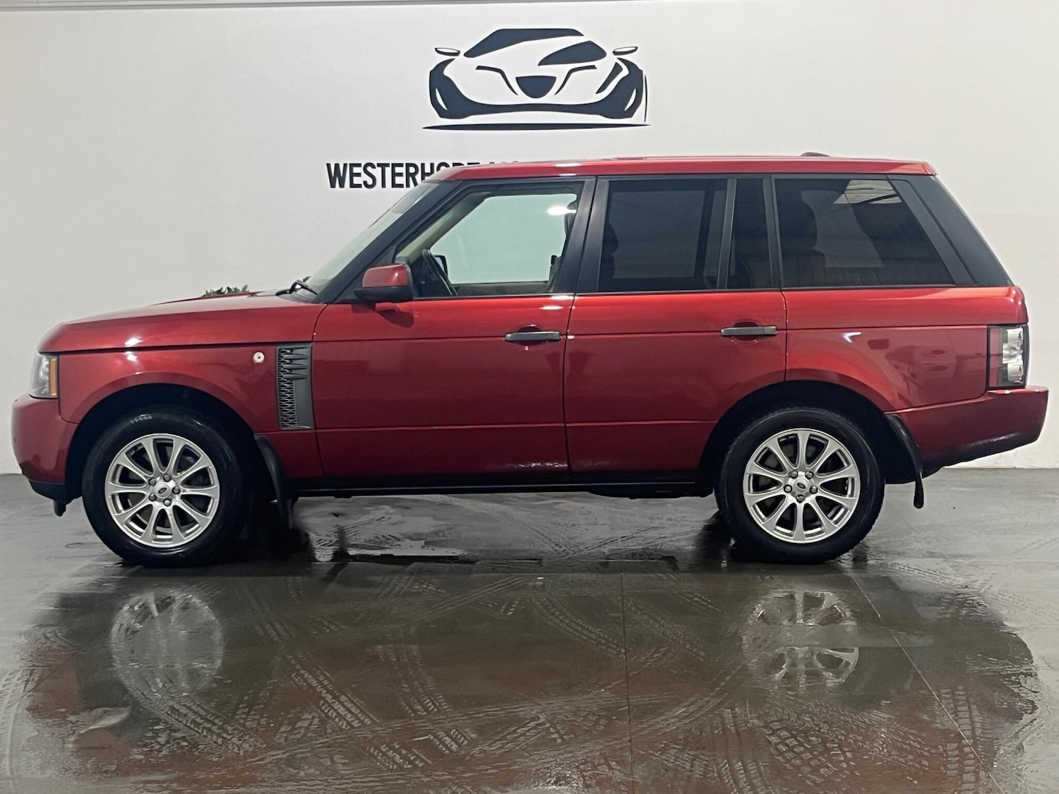 Used Land Rover Range Rover 2011 for sale - 78204197: Photo 14