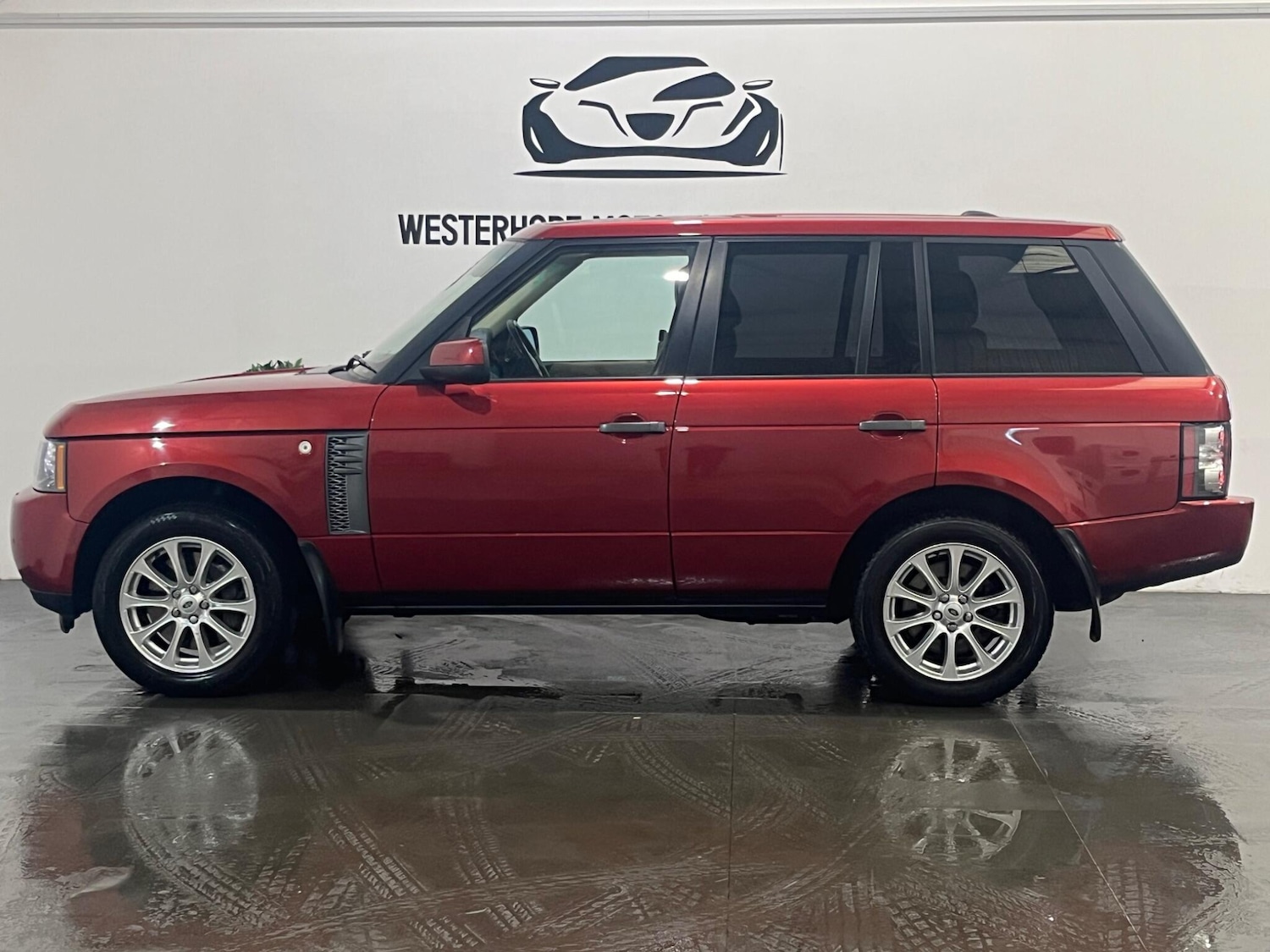 Used Land Rover Range Rover 2011 for sale - 78204197: Photo 15