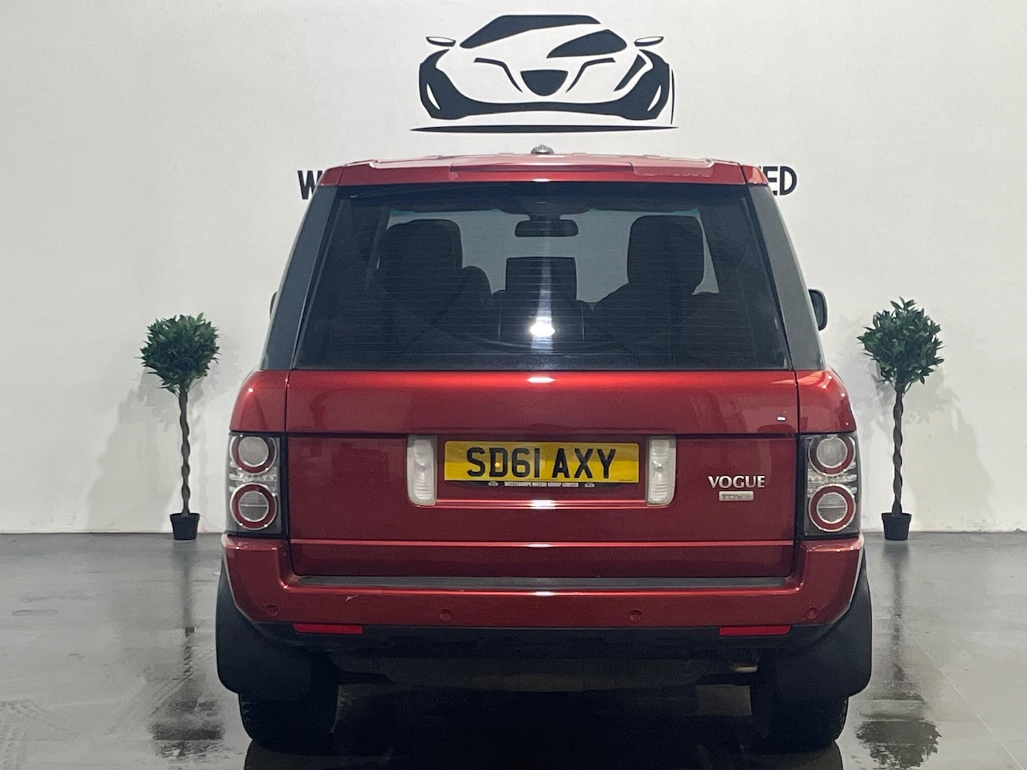 Used Land Rover Range Rover 2011 for sale - 78204197: Photo 17