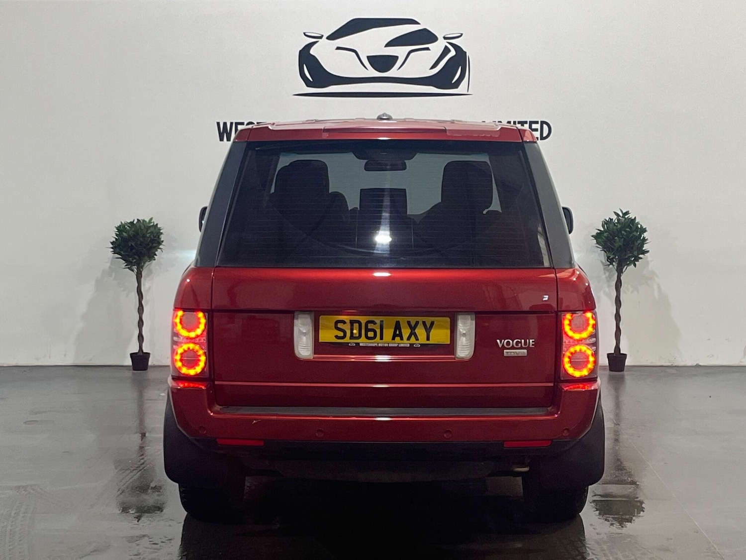 Used Land Rover Range Rover 2011 for sale - 78204197: Photo 18