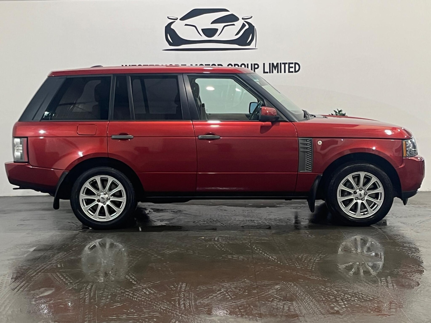 Used Land Rover Range Rover 2011 for sale - 78204197: Photo 19