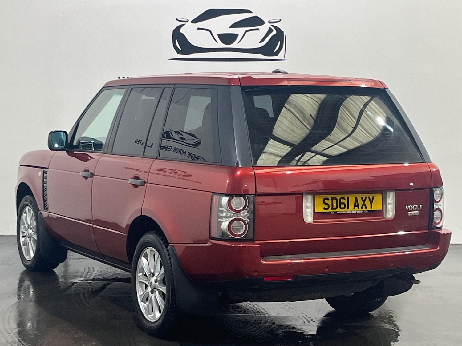 Used Land Rover Range Rover 2011 for sale - 78204197: Photo 2