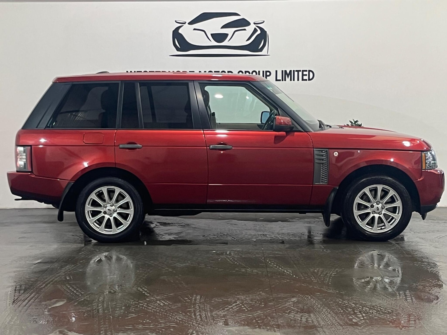 Used Land Rover Range Rover 2011 for sale - 78204197: Photo 20