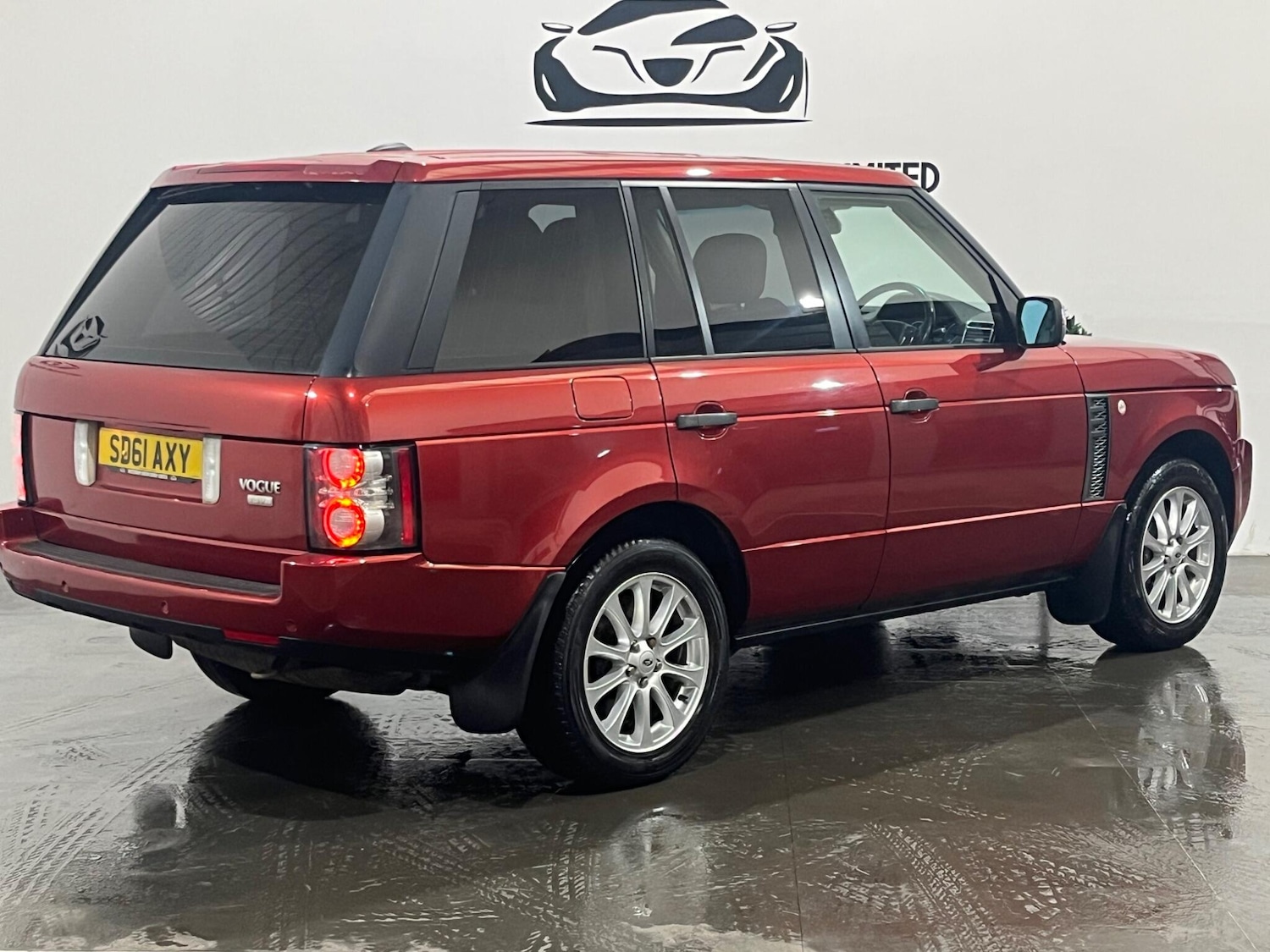 Used Land Rover Range Rover 2011 for sale - 78204197: Photo 22
