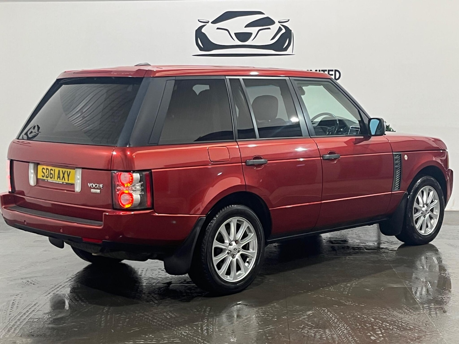 Used Land Rover Range Rover 2011 for sale - 78204197: Photo 23
