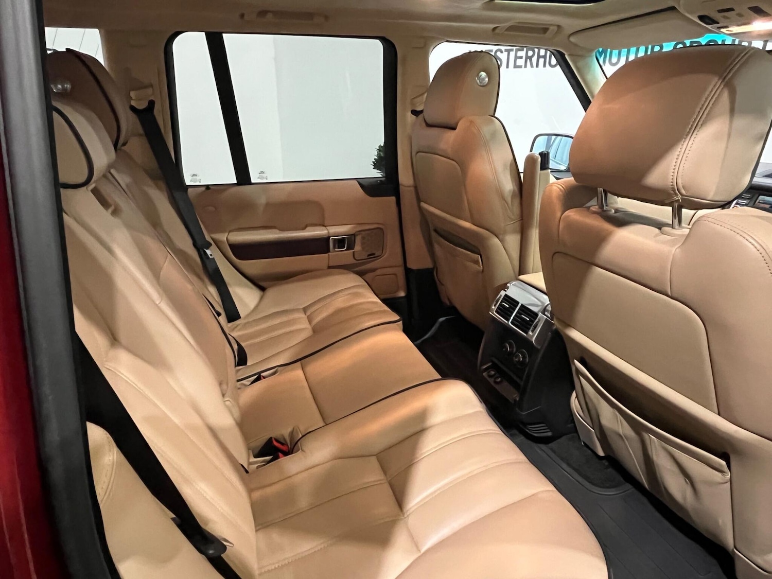 Used Land Rover Range Rover 2011 for sale - 78204197: Photo 25