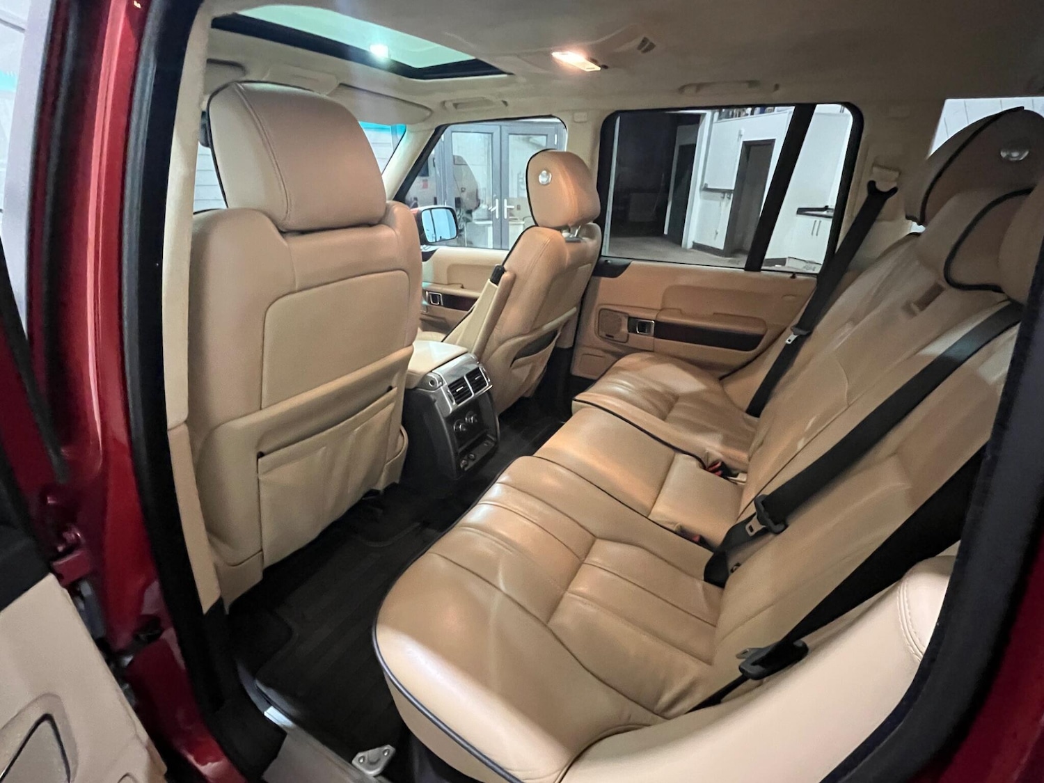 Used Land Rover Range Rover 2011 for sale - 78204197: Photo 27