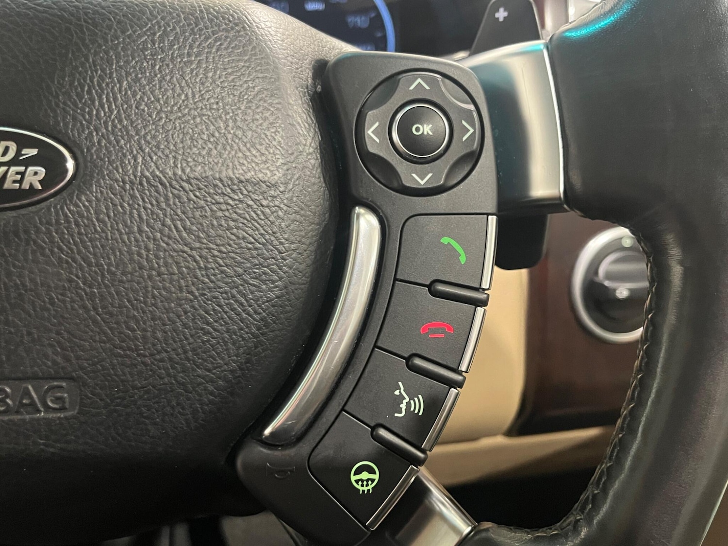 Used Land Rover Range Rover 2011 for sale - 78204197: Photo 29