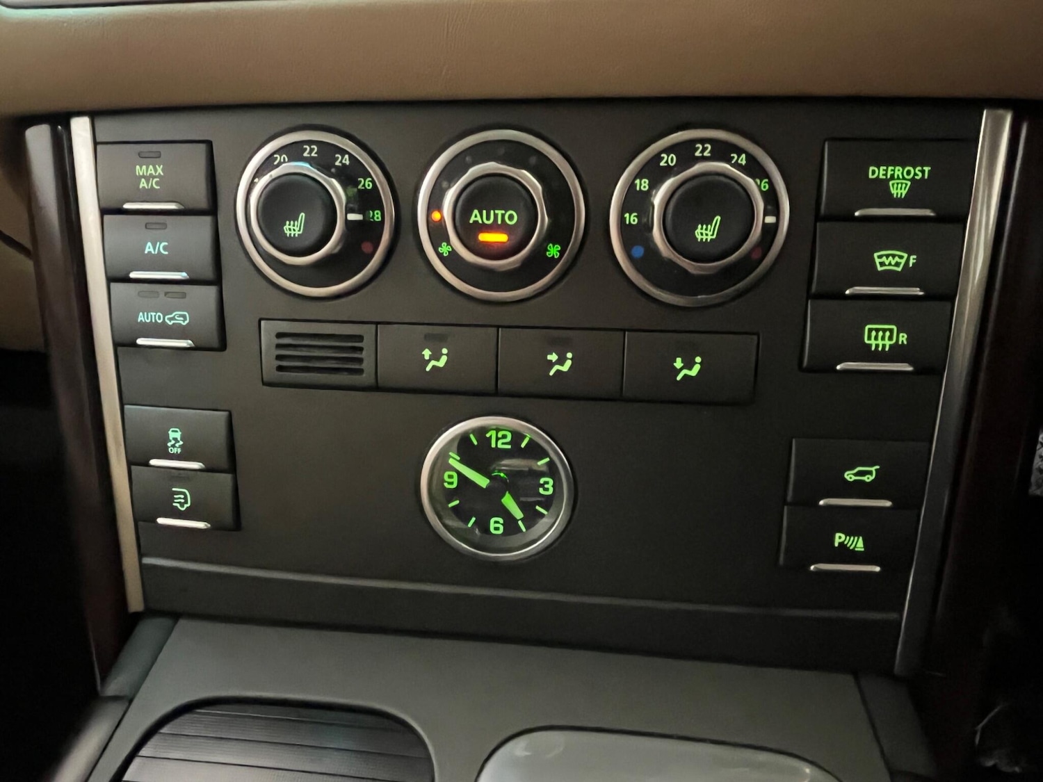 Used Land Rover Range Rover 2011 for sale - 78204197: Photo 34