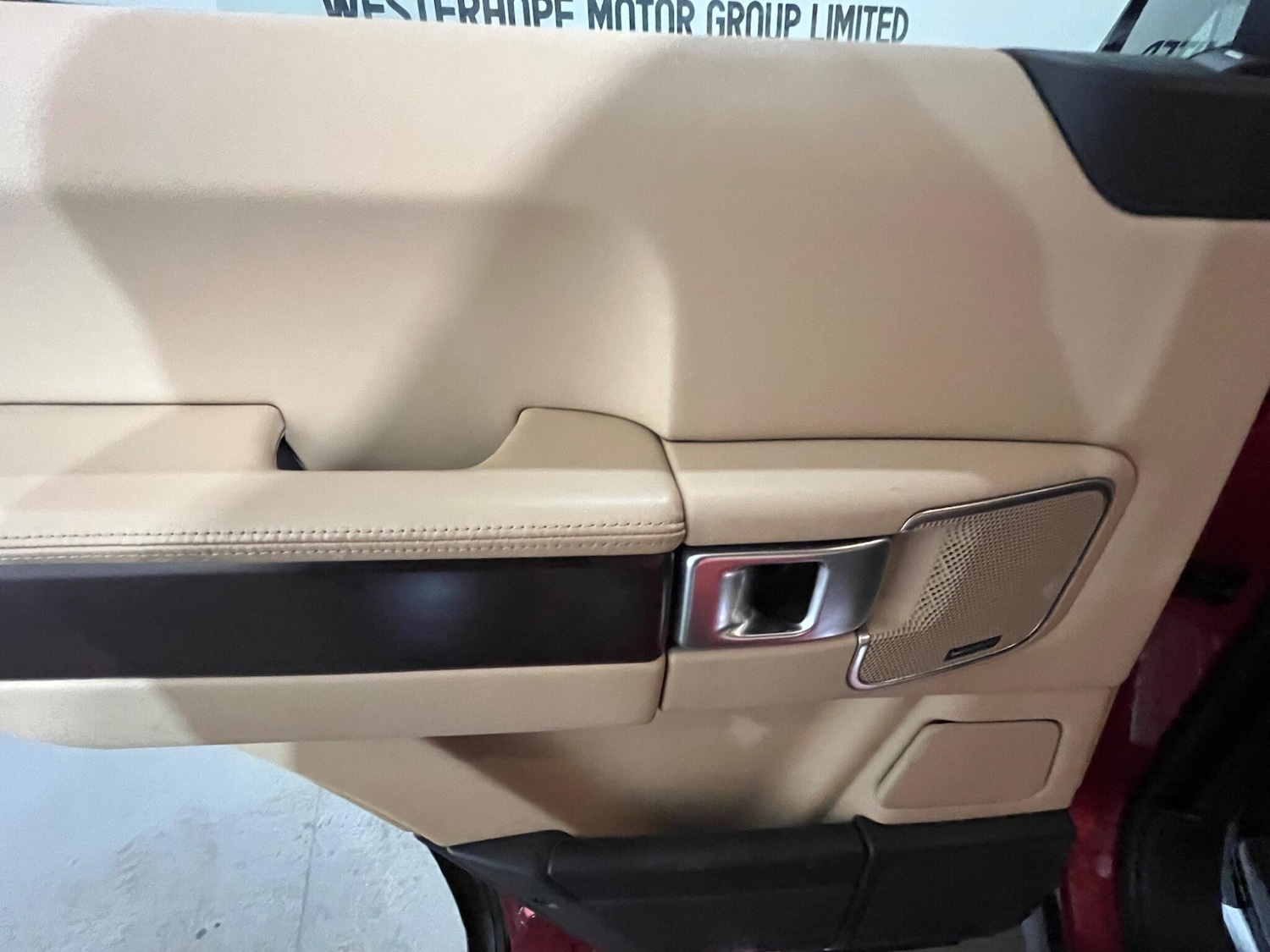 Used Land Rover Range Rover 2011 for sale - 78204197: Photo 38