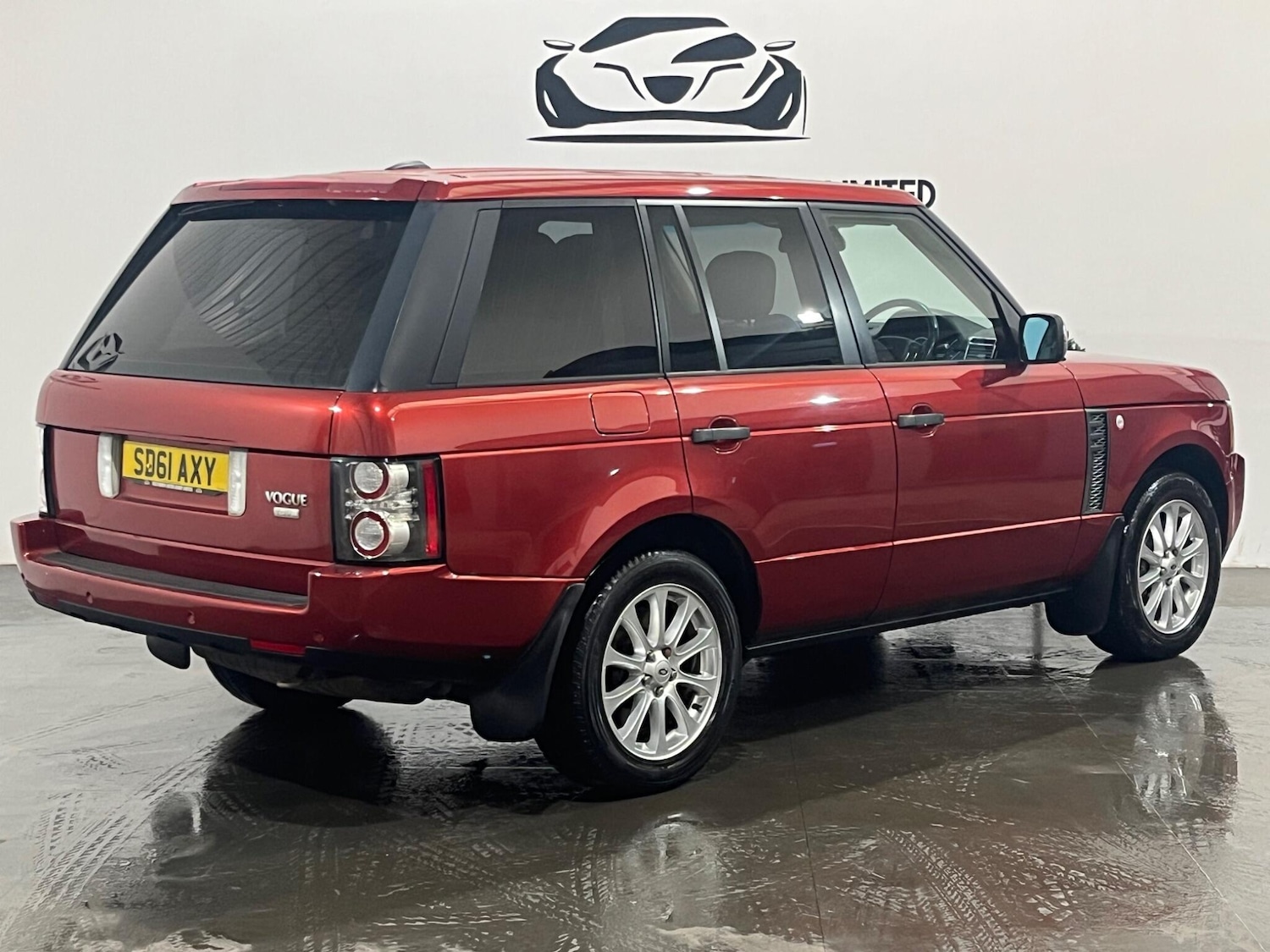 Used Land Rover Range Rover 2011 for sale - 78204197: Photo 4