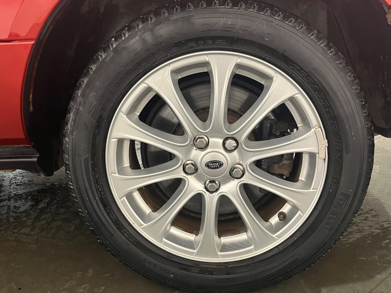 Used Land Rover Range Rover 2011 for sale - 78204197: Photo 40