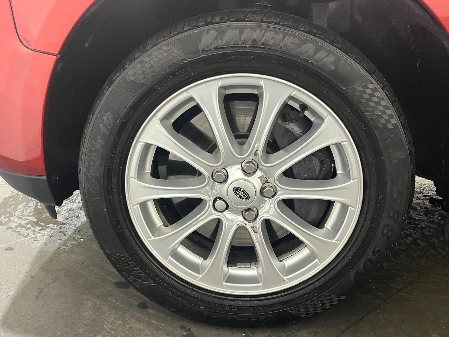 Used Land Rover Range Rover 2011 for sale - 78204197: Photo 42