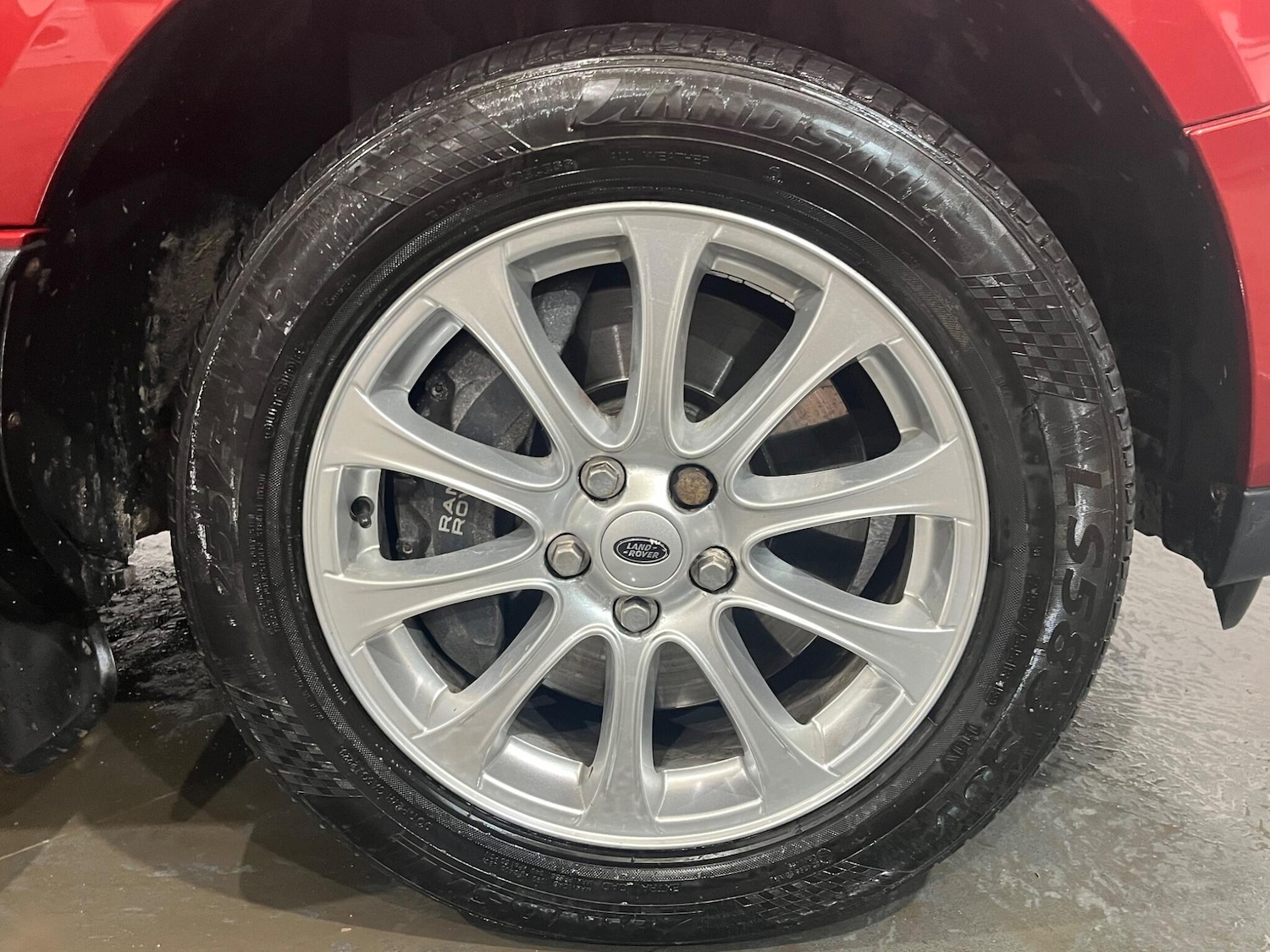 Used Land Rover Range Rover 2011 for sale - 78204197: Photo 43