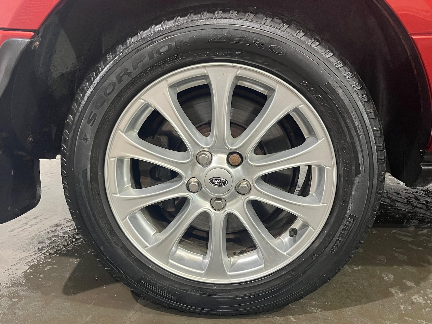 Used Land Rover Range Rover 2011 for sale - 78204197: Photo 44