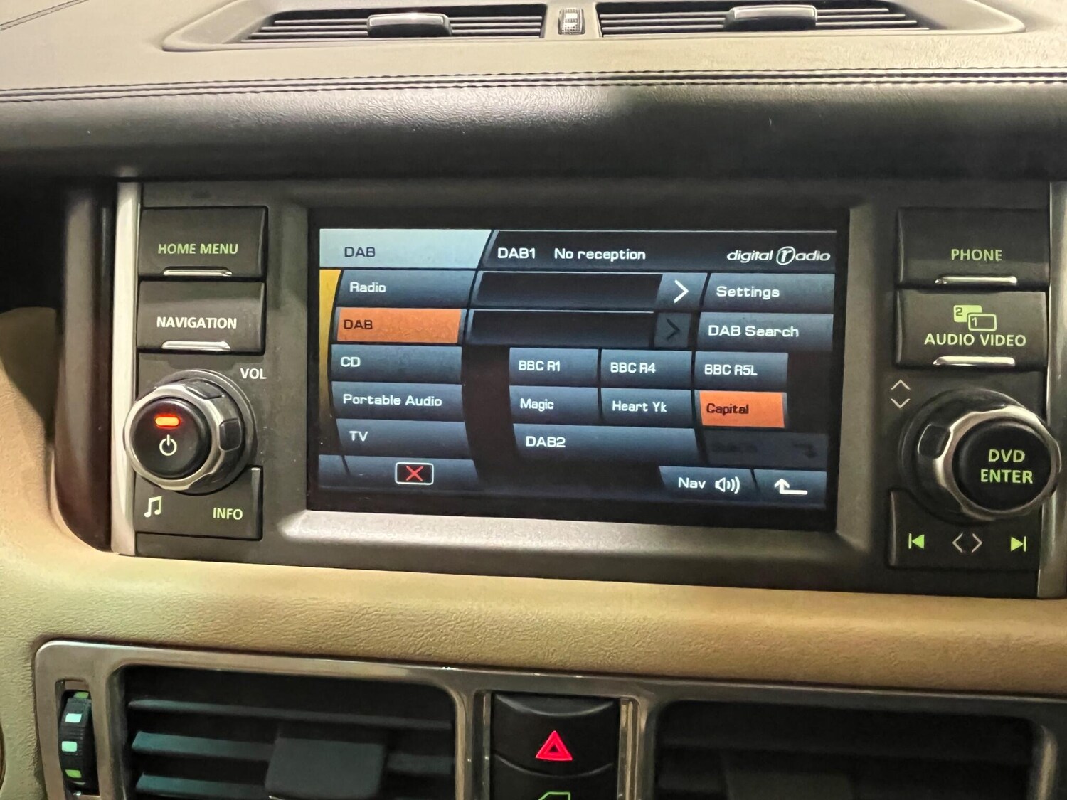 Used Land Rover Range Rover 2011 for sale - 78204197: Photo 47