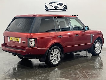 Used Land Rover Range Rover 2011 for sale - 78204197: Photo