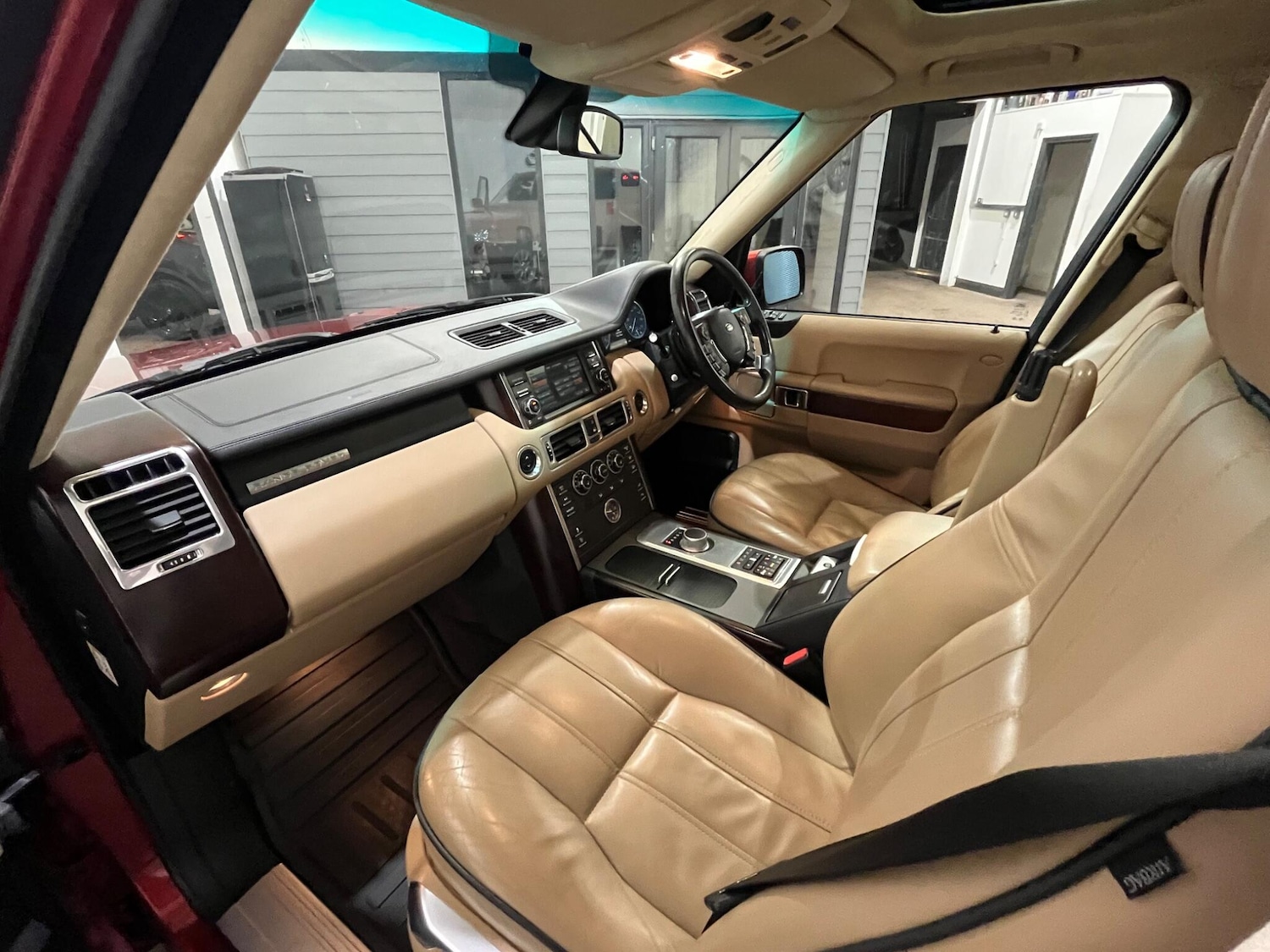 Used Land Rover Range Rover 2011 for sale - 78204197: Photo 54