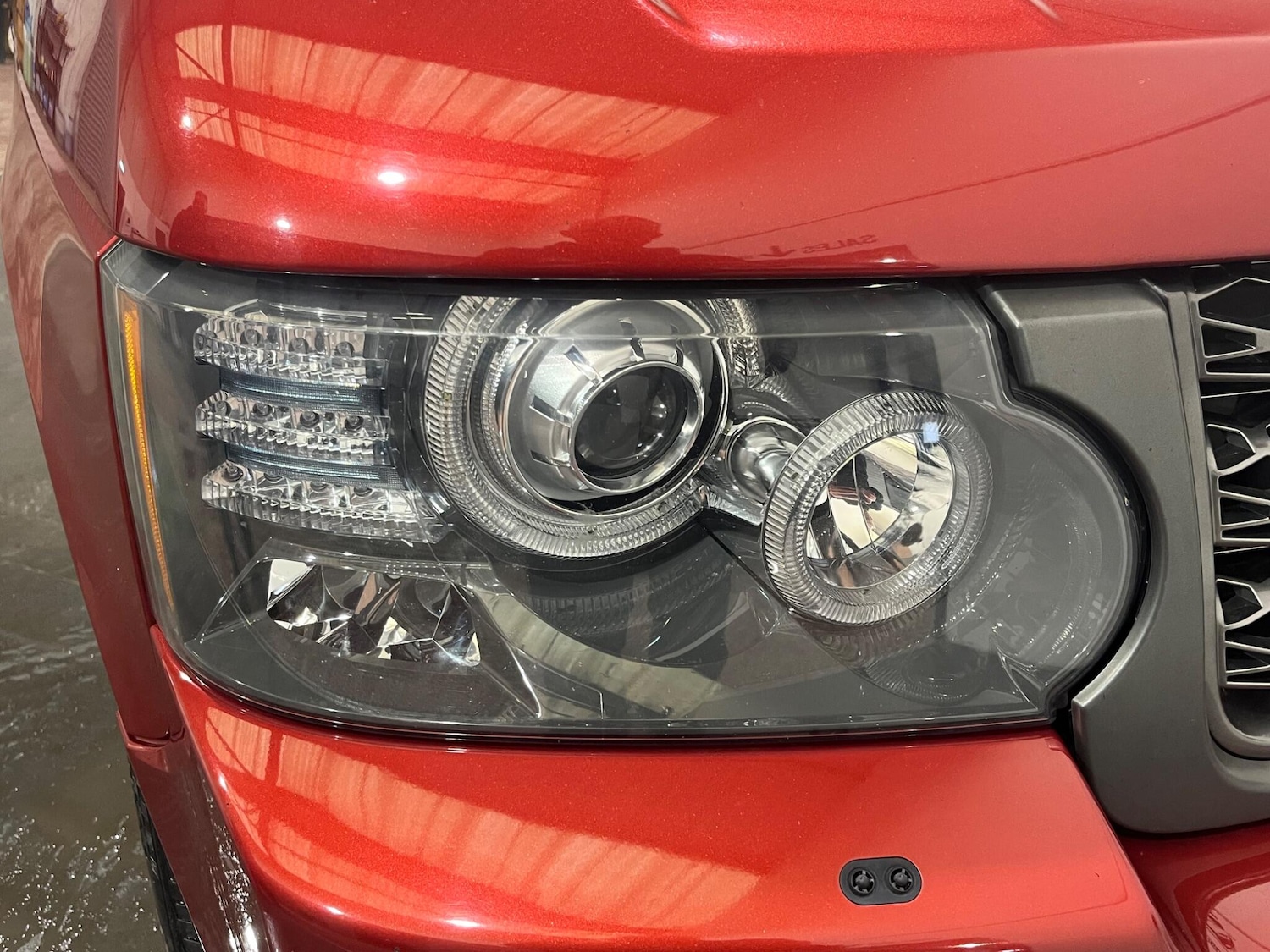 Used Land Rover Range Rover 2011 for sale - 78204197: Photo 55