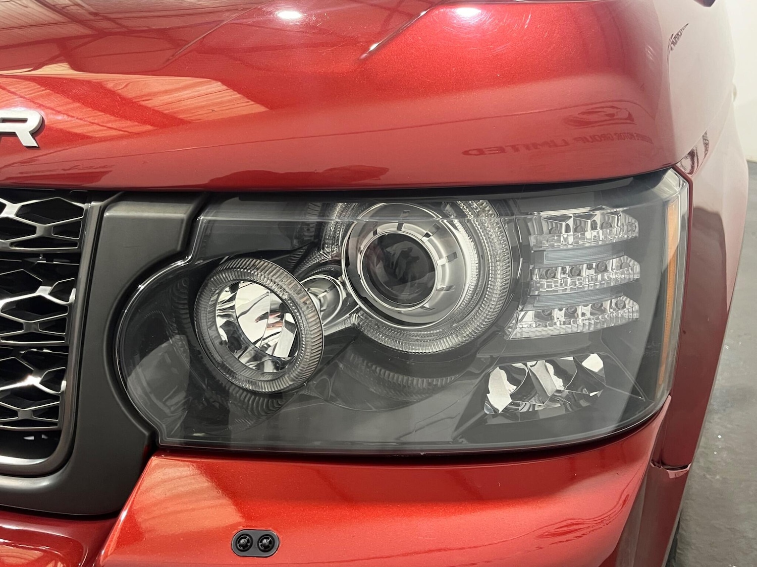 Used Land Rover Range Rover 2011 for sale - 78204197: Photo 56