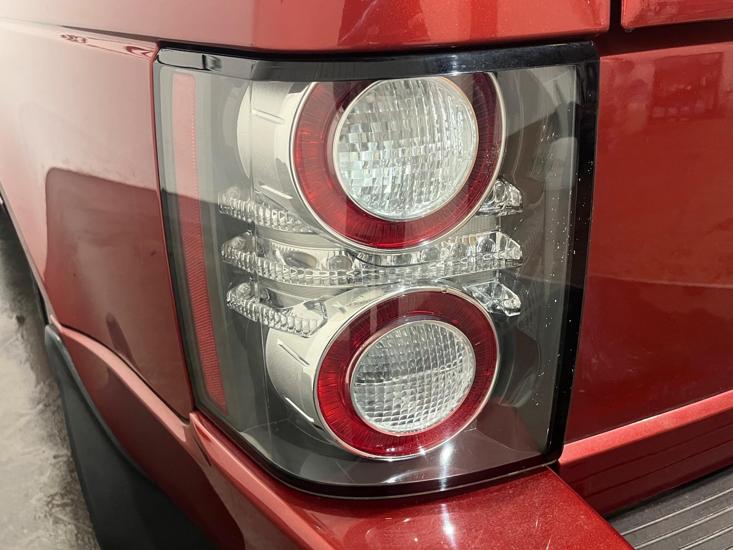 Used Land Rover Range Rover 2011 for sale - 78204197: Photo 57