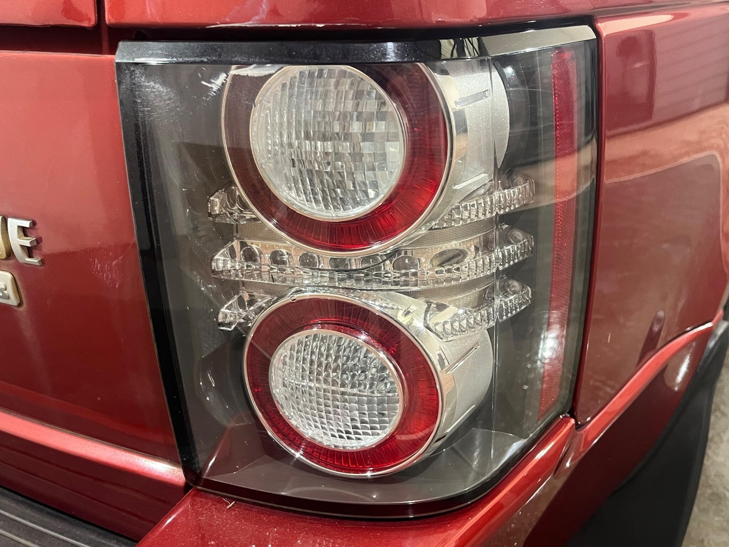 Used Land Rover Range Rover 2011 for sale - 78204197: Photo 58