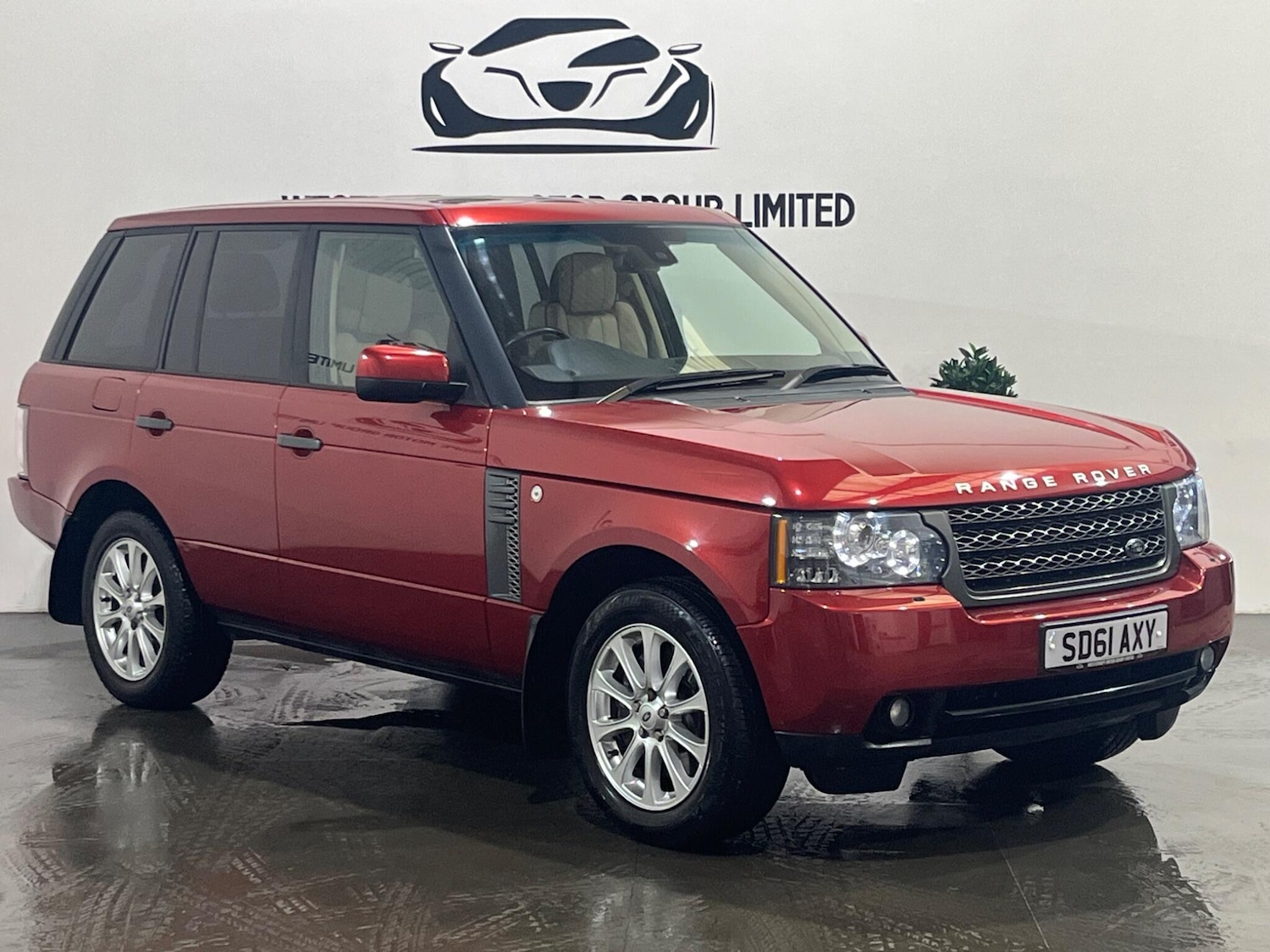 Used Land Rover Range Rover 2011 for sale - 78204197: Photo 7