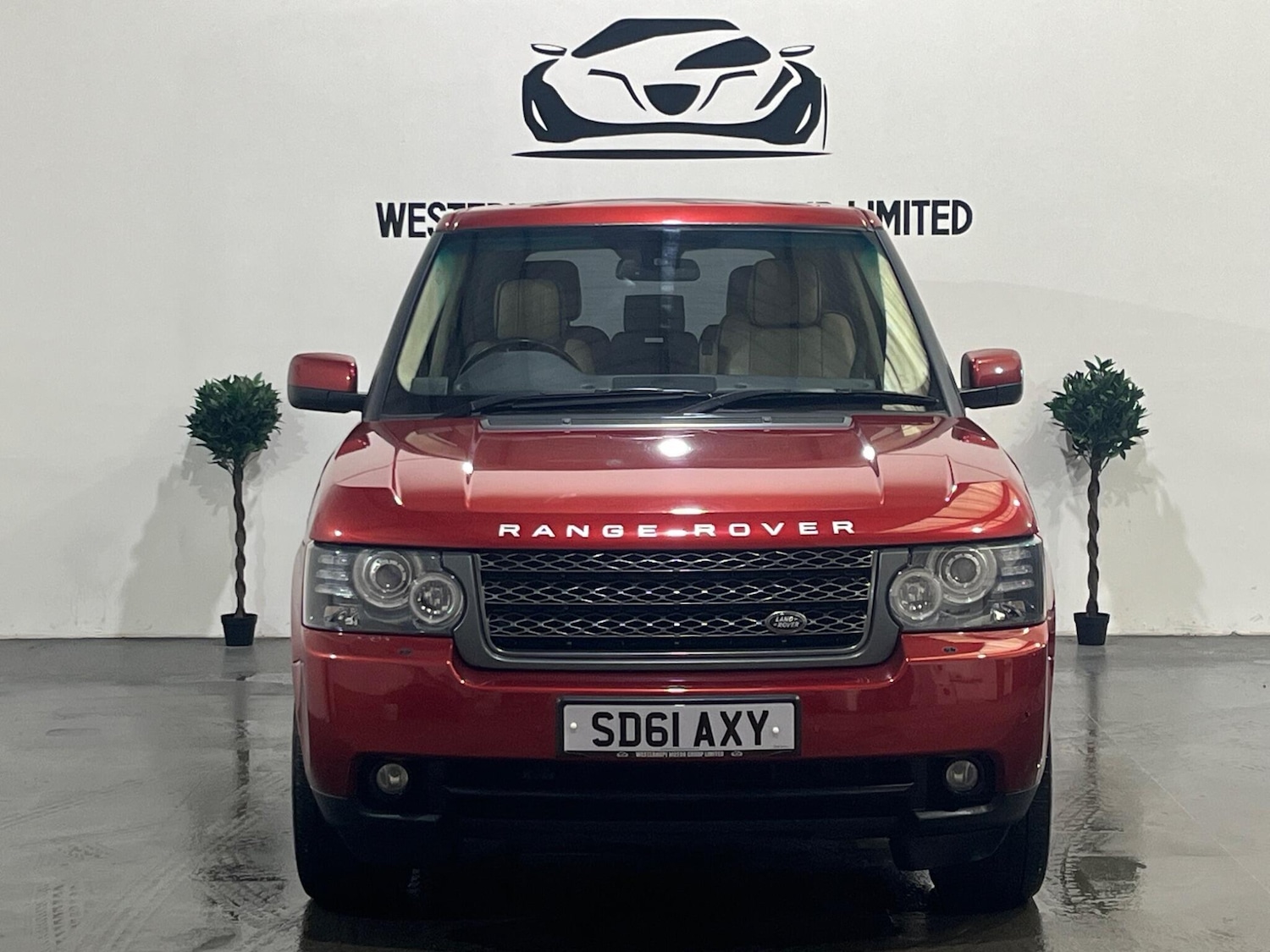 Used Land Rover Range Rover 2011 for sale - 78204197: Photo 8