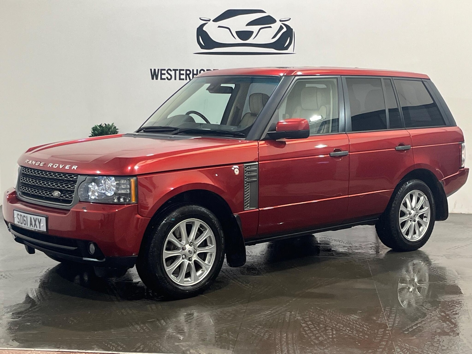 Used Land Rover Range Rover 2011 for sale - 78204197: Photo 9