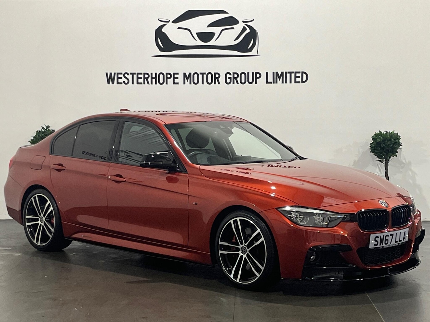 Used BMW 3 Series for sale - 76689211: Photo 1