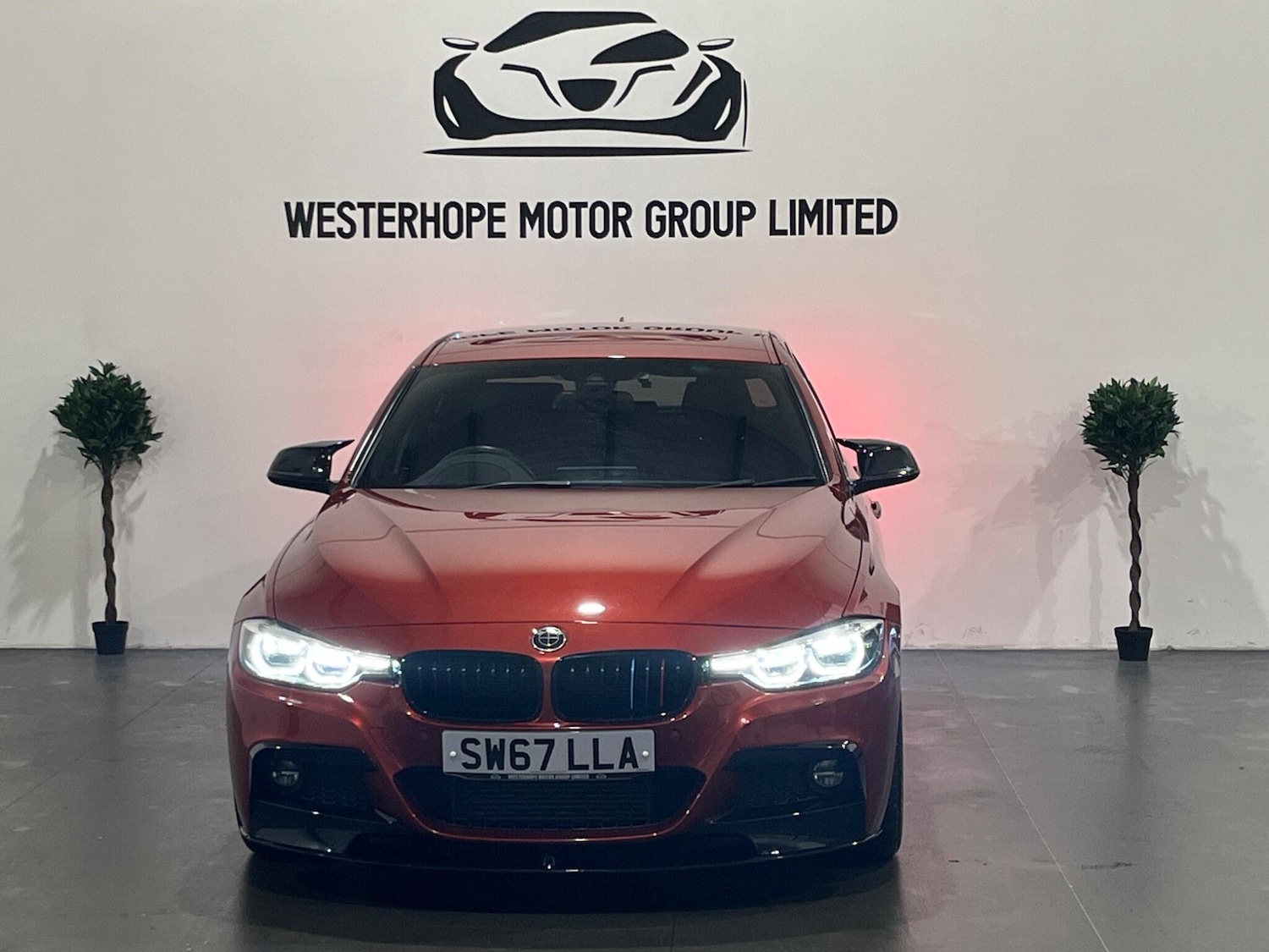 Used BMW 3 Series for sale - 76689211: Photo 10