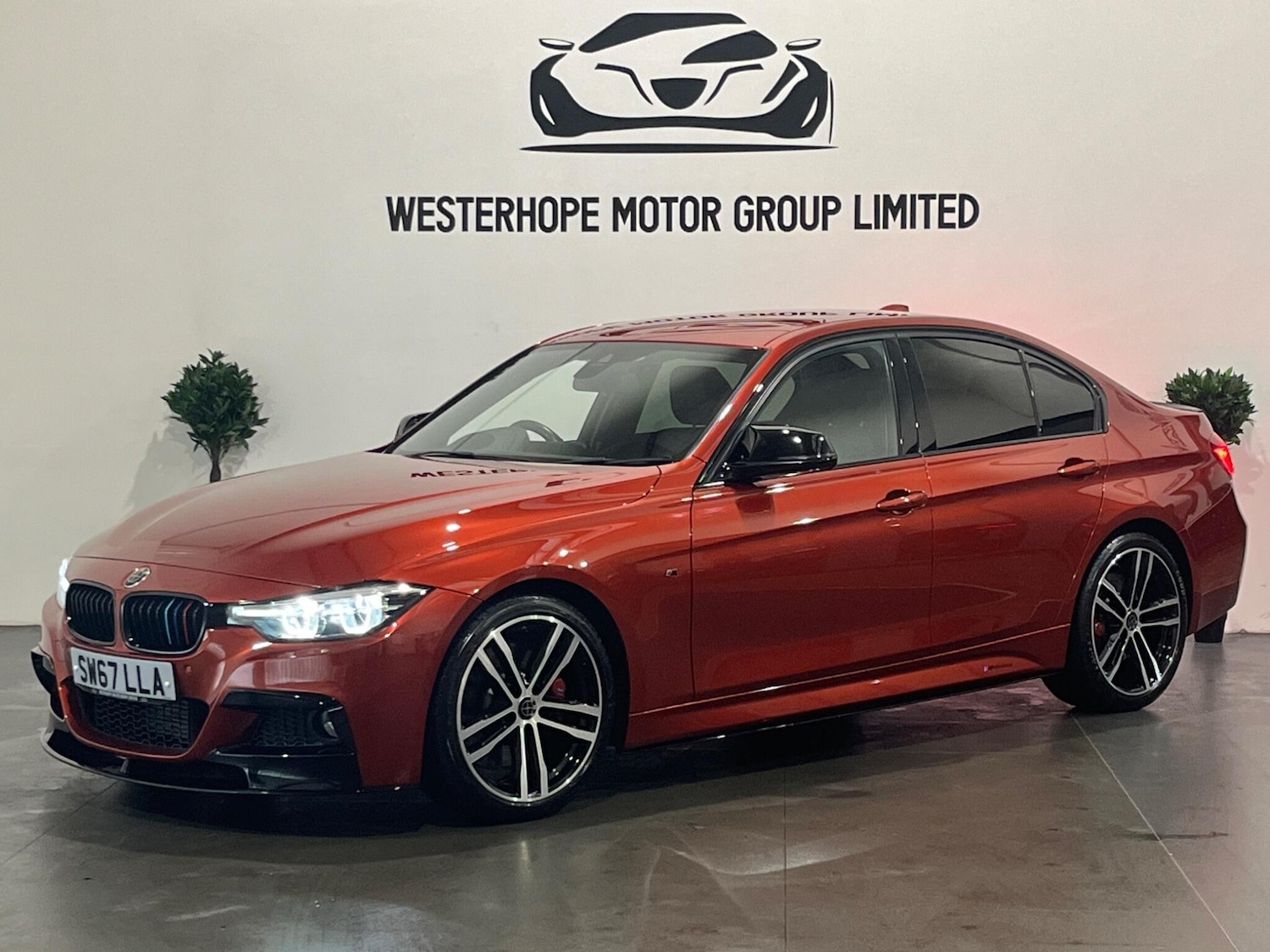 Used BMW 3 Series for sale - 76689211: Photo 12