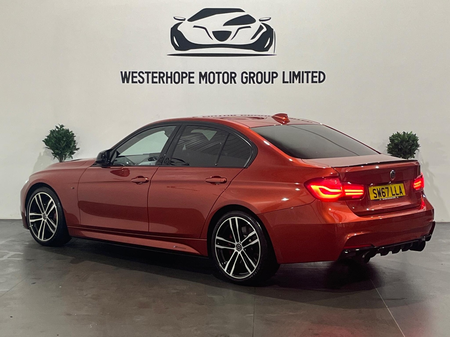 Used BMW 3 Series for sale - 76689211: Photo 13