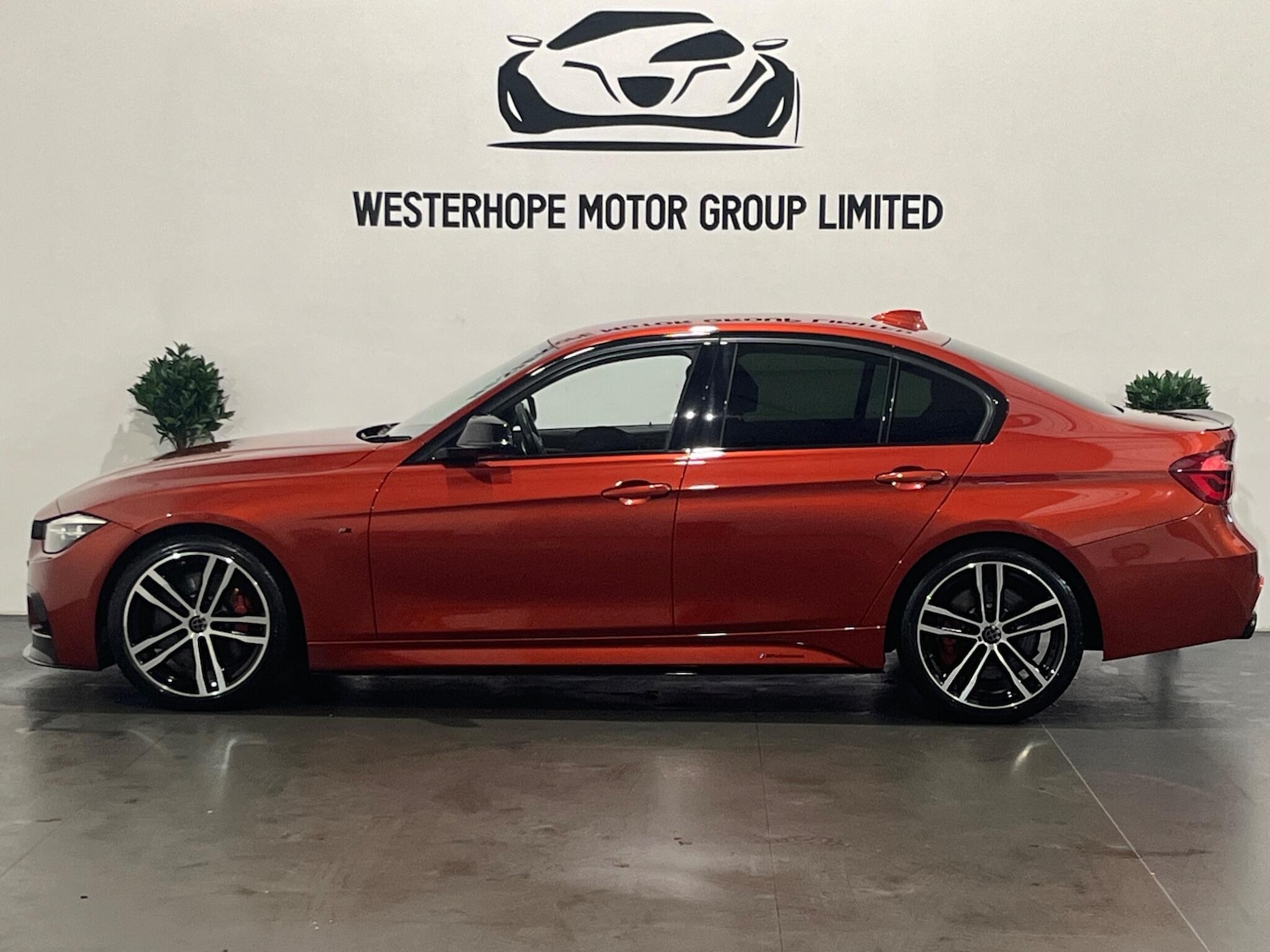 Used BMW 3 Series for sale - 76689211: Photo 14