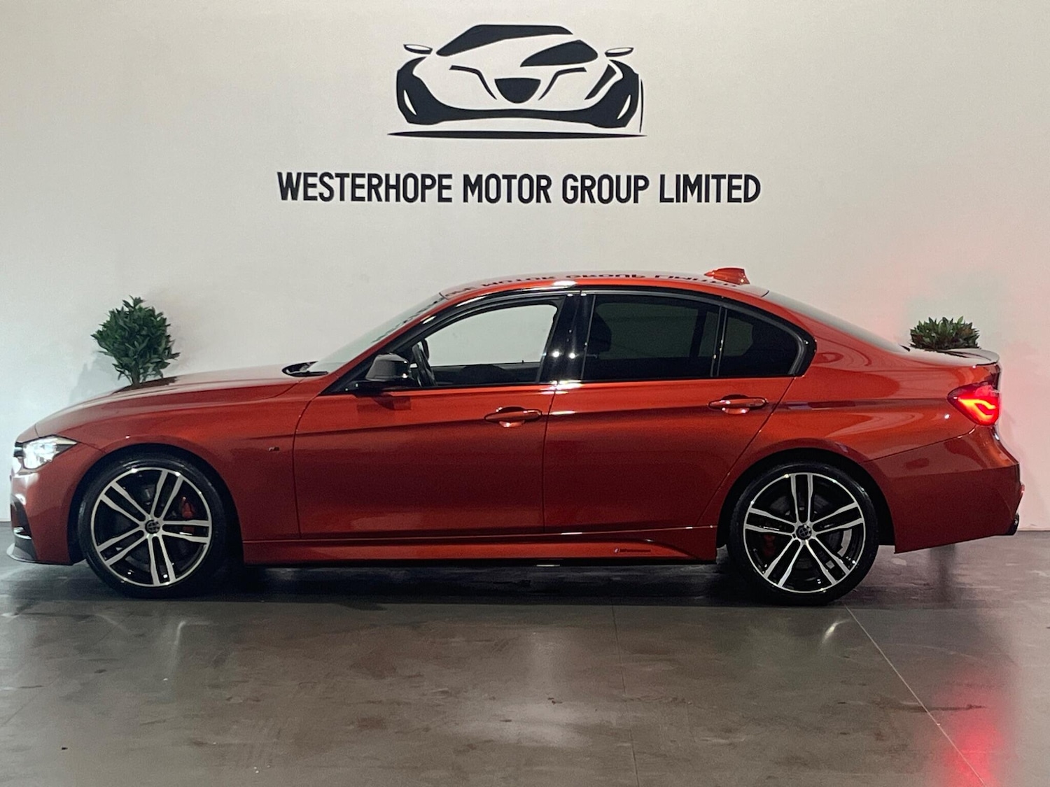 Used BMW 3 Series for sale - 76689211: Photo 15