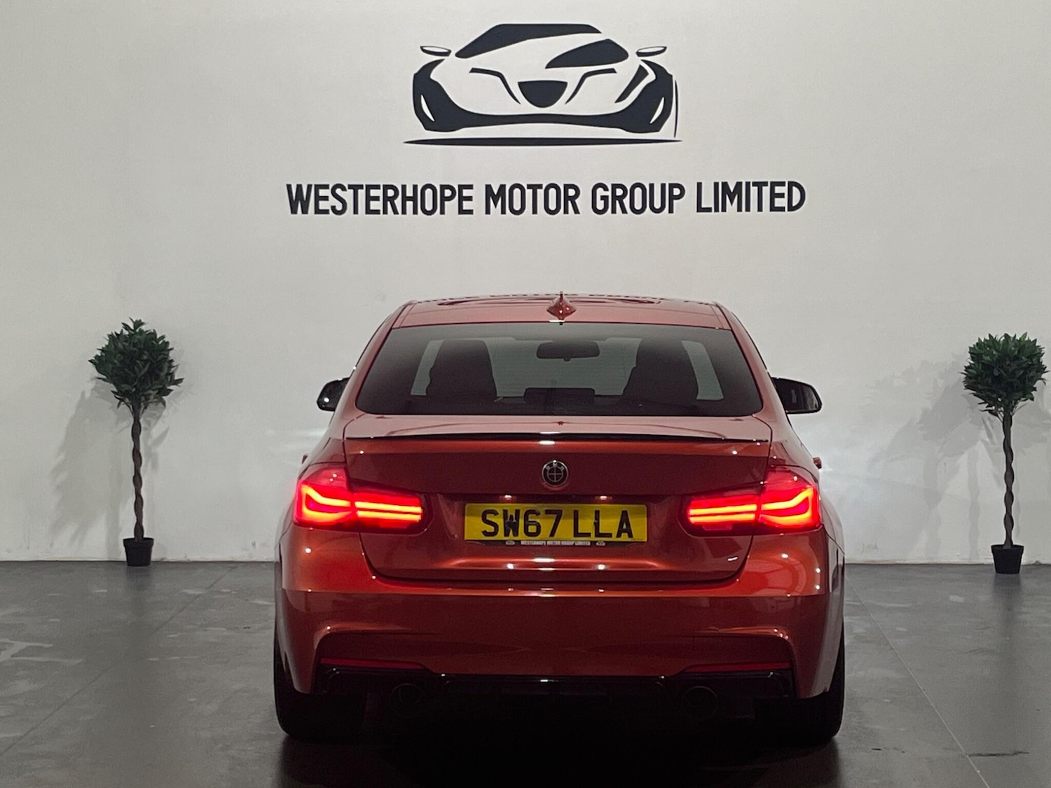 Used BMW 3 Series for sale - 76689211: Photo 16