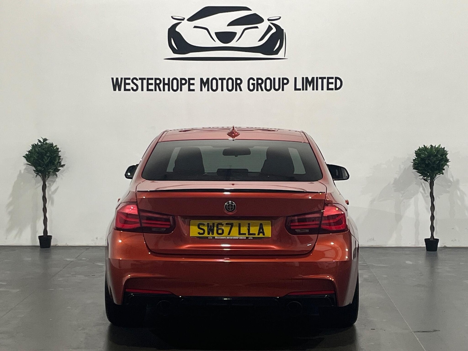 Used BMW 3 Series for sale - 76689211: Photo 17