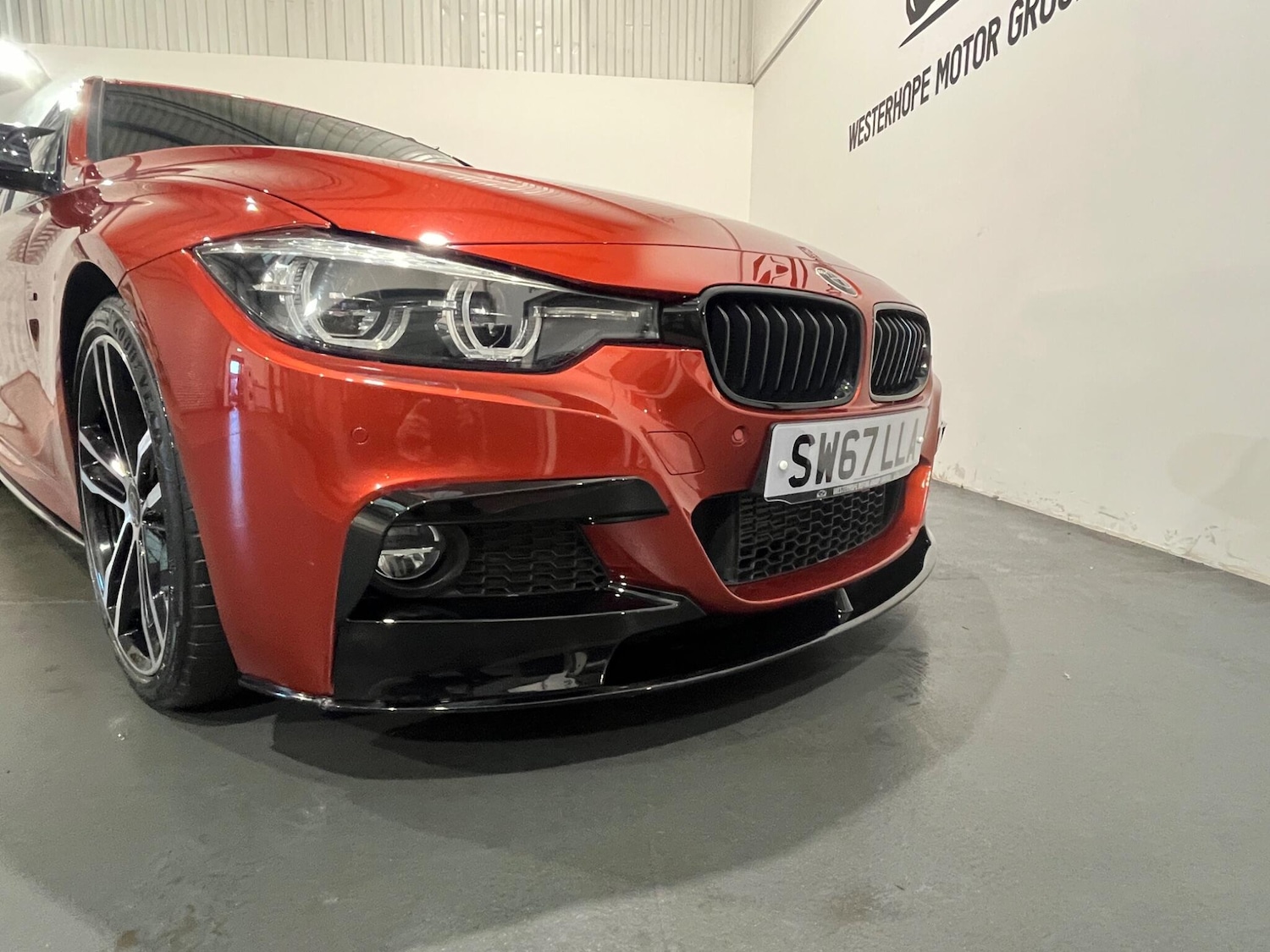 Used BMW 3 Series for sale - 76689211: Photo 18